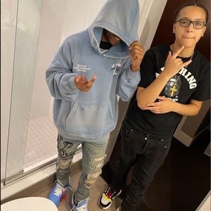 Meet your Posher, Brandon💦